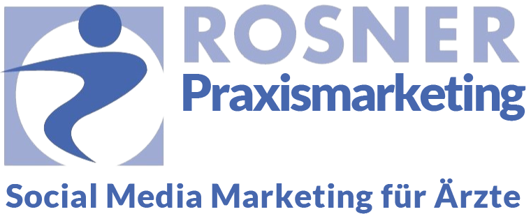 Rosner Praxismarketing